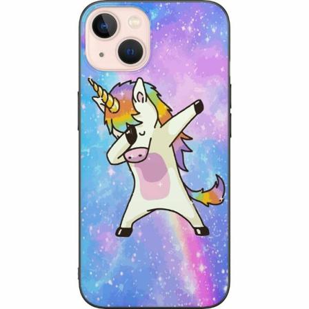 Apple Iphone 14 Svart Skal Unicorn