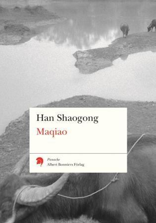 Maqiao - Bok av Han Shaogong - Danskt band