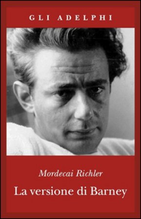 La versione di Barney Mordecai Richler