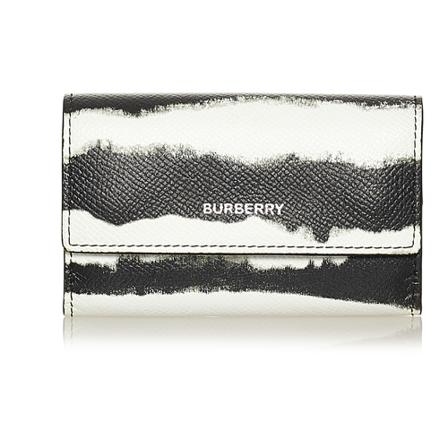 Burberry Vintage Pre-owned Bags Sort, Dame Vintage Tasker, Størrelse: ONE Size