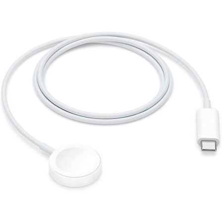 Apple Watch Magnetisk snabbladdare till USB-C-kabel (1 m) A2515