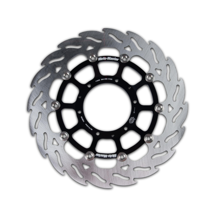 Disco de Freno Delantero Derecho Moto-Master Flame - Ducati 748 SPS 1998-1999