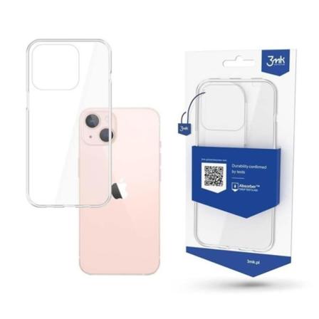 3mk Iphone 14 Skal Armor - Clear