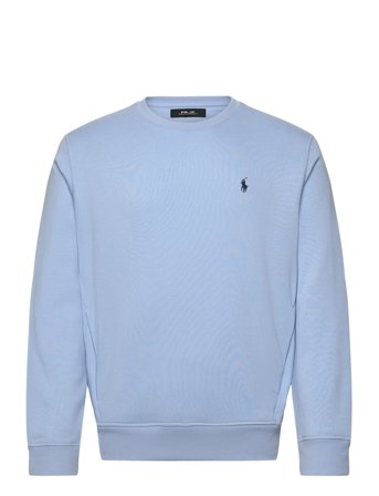 Ralph Lauren Golf Classic Fit Performance Sweatshirt - Blue - M