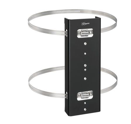 VOGELS PFA 9145 monteringskomponent - for flatpanel - svart