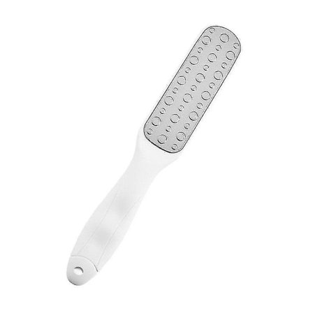 Tähti-jalkakuorinta kuolleen ihon poistamiseen