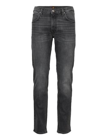 Daren Zip Fly Blue Lee Jeans