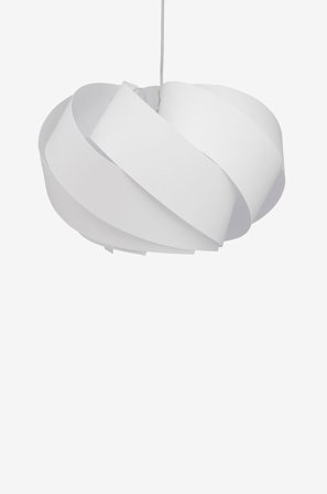 Dyberg Larsen - Pendel Boleo Pendel - Hvid - Loftpendler - Fra Homeroom