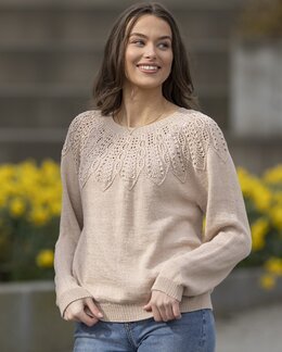 Genser Ovina - Viking of Norway