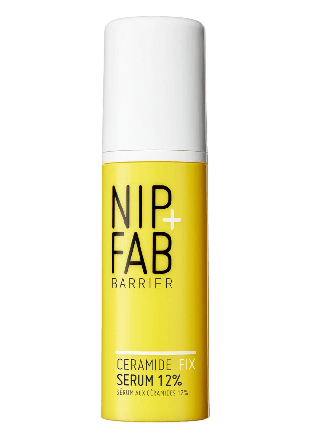 Nip+Fab Ceramide Fix Serum 12% & specialbehandling Dam 50ML