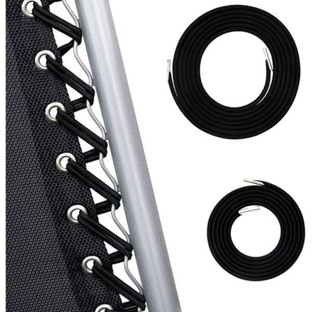 Zero Gravity Stol Udskiftning Snor Reb Antigravity Stol