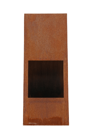 Venture Home Bastian Eldkorg Möbler Orange