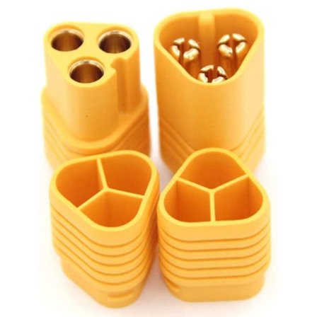 MT60 Plug Connector Plug Hane Hona Plugg
