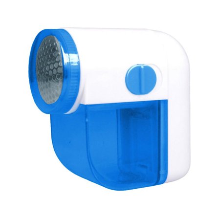 Elektrisk Fusselbørste - Barbermaskine til Tøj & Tekstiler