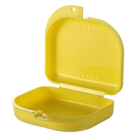 2-pack Munprotesförvaringslåda För Kontorsliten Snäppbur