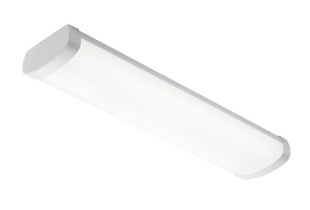 Airam Optimus Teollisuusvalaisin 45 W, 3000 K 3000 K, Valaistus