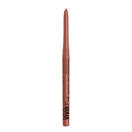 Nyx Professional MakeUp Vivid Rich Mechanical Pencil 10 Spicy Pearl - Matita occhi