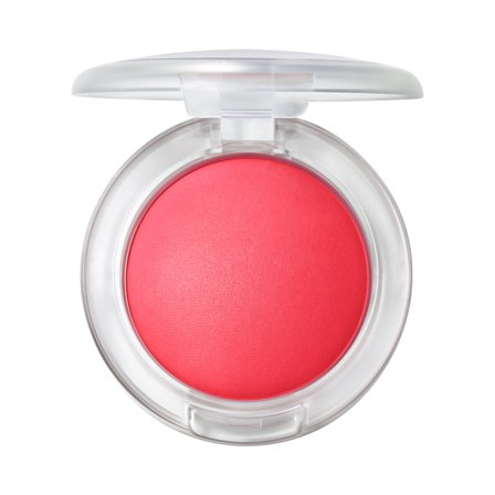 MAC Glow Play Cushiony Blush HEAT INDEX 7.3g - Fard compatto