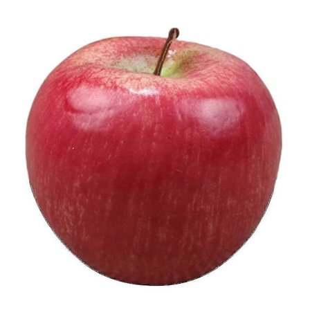 Konstgjord Frukt Äpple Banan Apelsin Citron Verklighetstrogen Fotorekvisita Heminredning