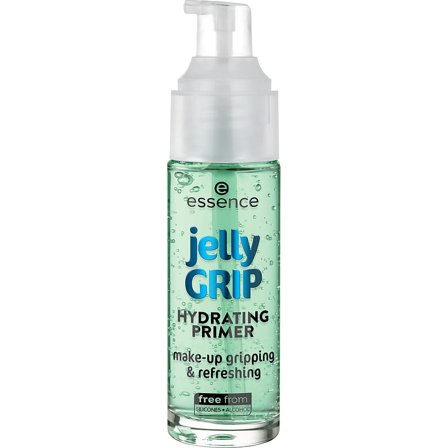 Essence Jelly Grip Hydrating Primer 29 ml, Makeup, Ansigt, Primer