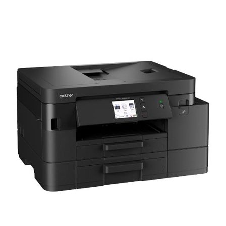 BROTHER Multibläck MFC-J4550DW A4 - Lyreco - Kontorsmaskiner - Skrivare - Multifunktion - Bläck