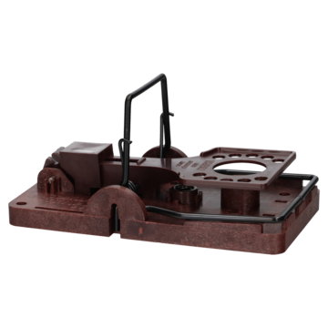 SLAGFELLE GORILLA ROTTE