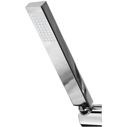 Gustavsberg G1 Håndbruser, Badeværelse