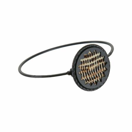 Bottega Veneta Bracelets Sort, unisex Armbånd, Størrelse: ONE Size