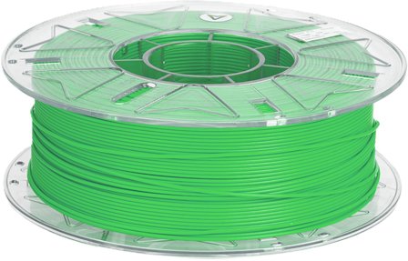 Creality RFID Hyper PLA Filament grønn, 1.75mm, 1kg