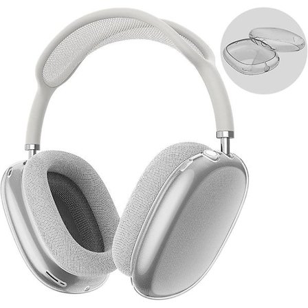 Gjelder for Airpodsmax Egnet for Airpods Max-deksel Kompatibelt med Airpodsmax