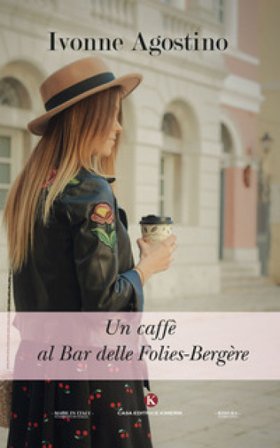 Un caffè al bar delle Folies-Bergère Ivonne Agostino
