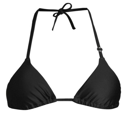 Casall Women's Triangle Bikini Top (2021) Women swimming suits Black 36