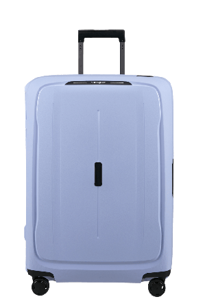 Samsonite Essens Resväska med 4 hjul 75 cm Resväskor Unisex Lila