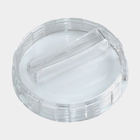 Coperchio per filtro acqua di mare 1852-Marine Quick-Fit Ø13/16/19 mm