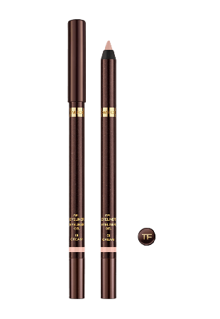 Tom Ford Gel Eyeliner & ögonpennor Dam Transparant 1.2G