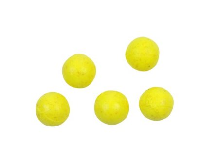 Gulp Alive Salmon Eggs , Fluo Yellow