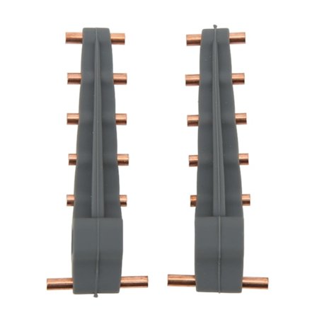 Drooniantennivahvistin, silikoninen ja kuparinen, signaalin vahvistin FINI X8 MINI:lle, harmaa