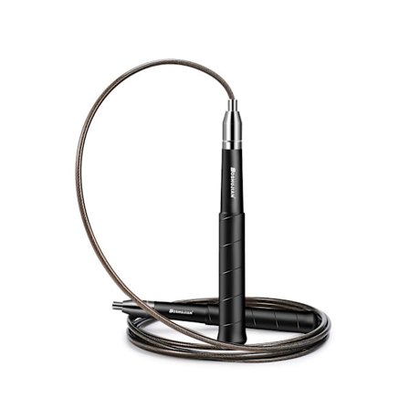 Profesjonelt høyhastighets tau med justerbart selvlåsende tau