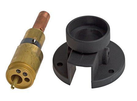 MEX 76055 Slangpaketsadapter, Tryckluft, gas & svets