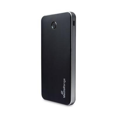 MediaRange Power Bank Lithium Polymer