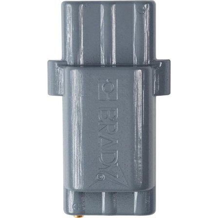 BRADY M210 - skriverbatteri - Li-Ion