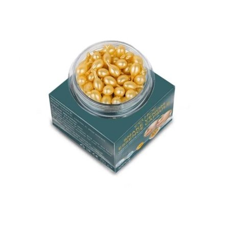 30 stykker Anti Aging Kapsel Essence L-Vitamin C Face Serum Tighten Lifting Essence Moisturizing Lightening Skin