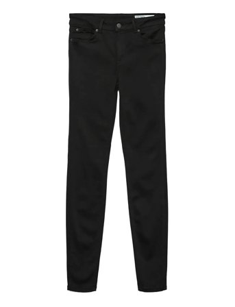 Vero Moda | Vmlux Nw Super S Jeans Ba037 Ga Noos | M x 30