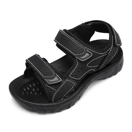 Pojkar Summer Outdoor Sandals Fisherman Sandals Lättvikts Sport Sandaler 3Ca7116