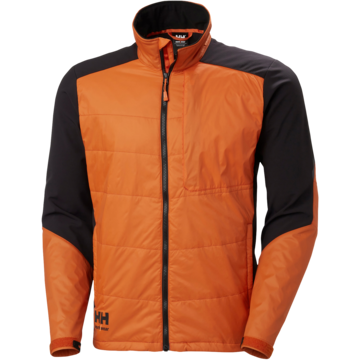 Hybridjacka Helly Hansen Kensington