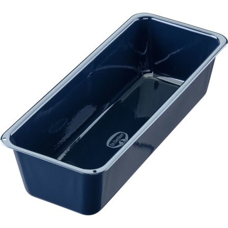 Dr oetker Leipävuoka 35 cm, emaloitua terästä