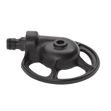 Fiskars 1023663 Sirkelspreder rund, Vanning