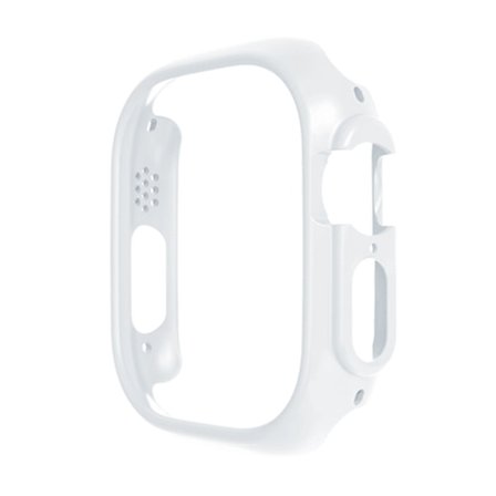 Passar Apple Watch 40mm Skal Vit
