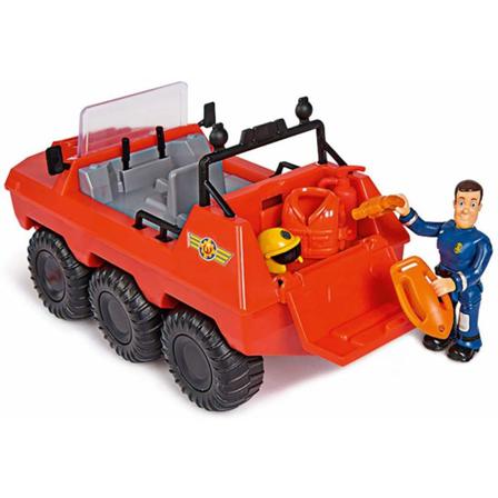 Playset One Size Flerfärgad