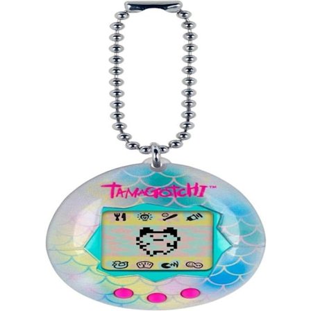 TAMAGOTCHI - NY MERMAID